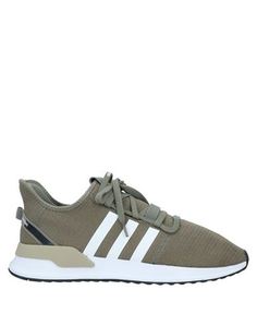 Кеды и кроссовки Adidas Originals