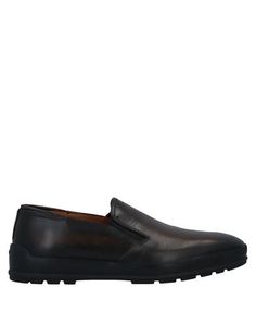 Мокасины Bally