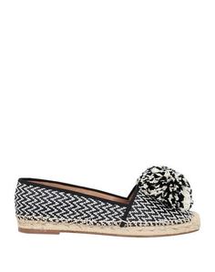 Эспадрильи Aquazzura