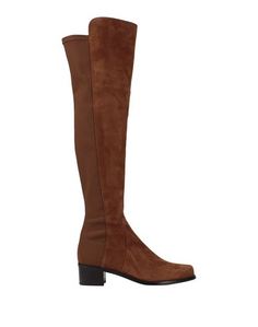 Сапоги Stuart Weitzman