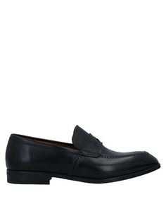 Мокасины Bally