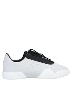 Кеды и кроссовки Y-3