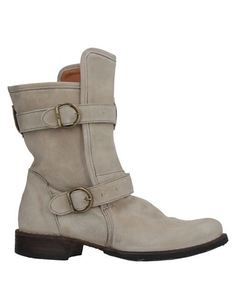 Полусапоги и высокие ботинки Fiorentini+Baker