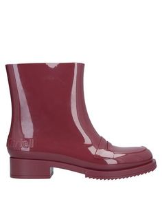 Полусапоги и высокие ботинки N°21 # Kartell