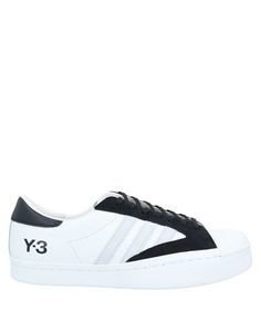 Кеды и кроссовки Y-3