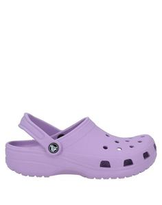 Сандалии Crocs
