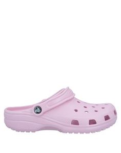 Сандалии Crocs