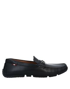 Мокасины Bally