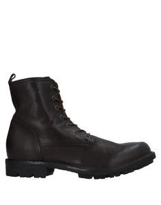 Полусапоги и высокие ботинки Fiorentini+Baker