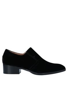 Мокасины Dries Van Noten