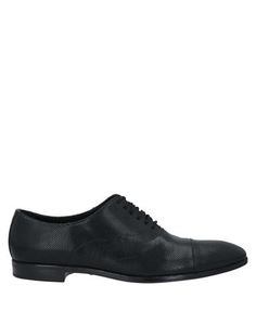 Обувь на шнурках Emporio Armani