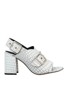Сандалии Dries Van Noten