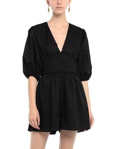 Комбинезоны без бретелей Glamorous