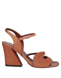 Сандалии Dries Van Noten