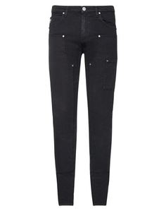Джинсовые брюки Versace Jeans