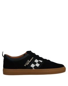 Кеды и кроссовки Bally
