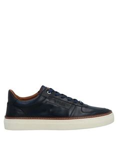 Кеды и кроссовки Bally