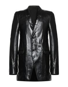 Легкое пальто Rick Owens