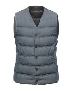 Пуховик Emporio Armani