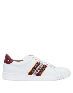 Кеды и кроссовки Bally