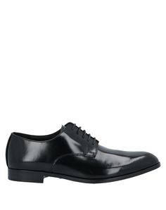 Обувь на шнурках Emporio Armani