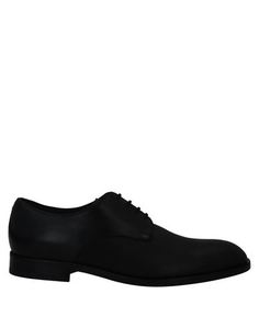 Обувь на шнурках Emporio Armani