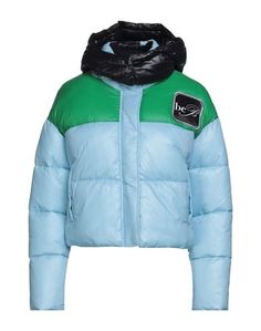 Пуховик be Blumarine