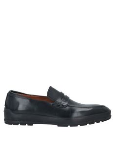 Мокасины Bally