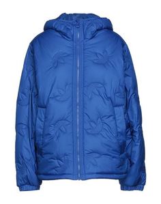 Пуховик Adidas Originals