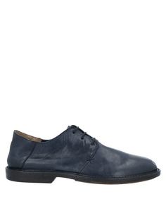 Обувь на шнурках Fiorentini+Baker