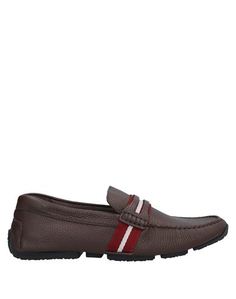 Мокасины Bally