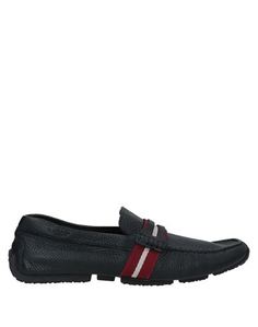 Мокасины Bally