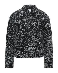 Куртка Marcelo Burlon