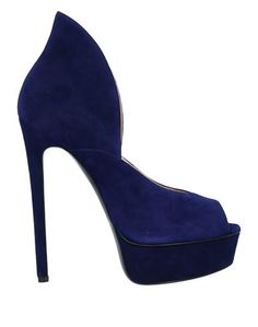 Туфли Casadei