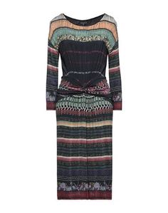 Платье миди Etro