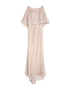 Длинное платье Musani Couture