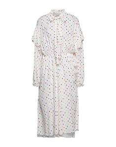 Платье миди Valentino