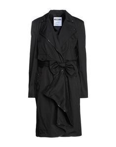 Короткое платье Moschino
