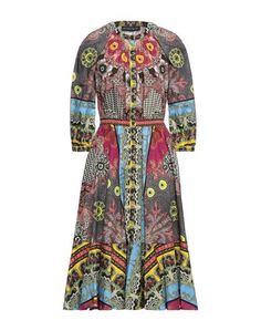 Платье миди Etro