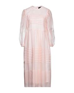 Платье миди Simone Rocha