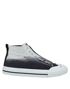 Кеды и кроссовки Diesel