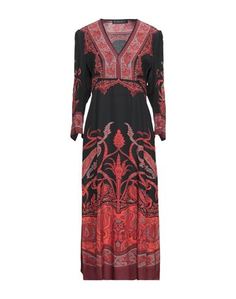 Платье миди Etro