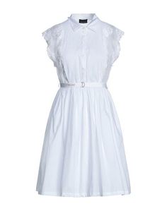 Короткое платье Ermanno DI Ermanno Scervino