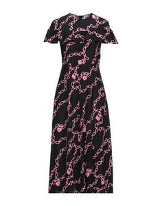 Платье миди RED Valentino