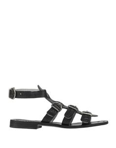 Сандалии Fiorentini+Baker