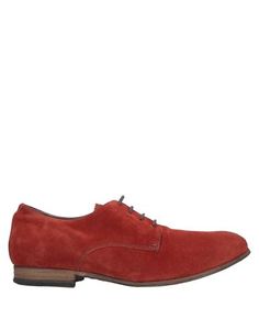 Обувь на шнурках Fiorentini+Baker