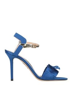 Сандалии Charlotte Olympia