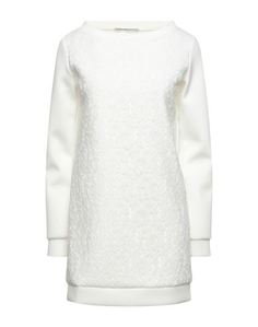 Короткое платье Ermanno Scervino