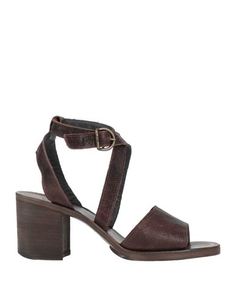 Сандалии Fiorentini+Baker