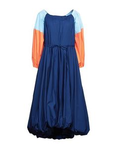 Платье миди Staud